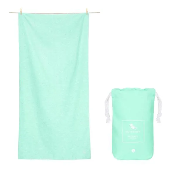 Fitness Towel Essential Collection | Small | 100% Recycled