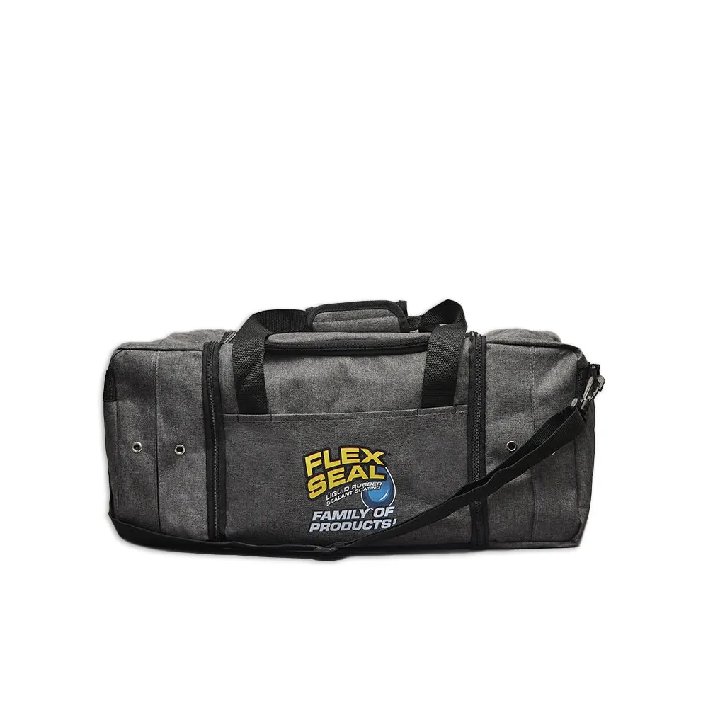 Flex Seal Classic Logo Gym Bag