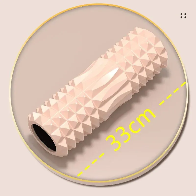 FlexiRoll Muscle Therapy Roller