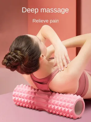 FlexiRoll Muscle Therapy Roller