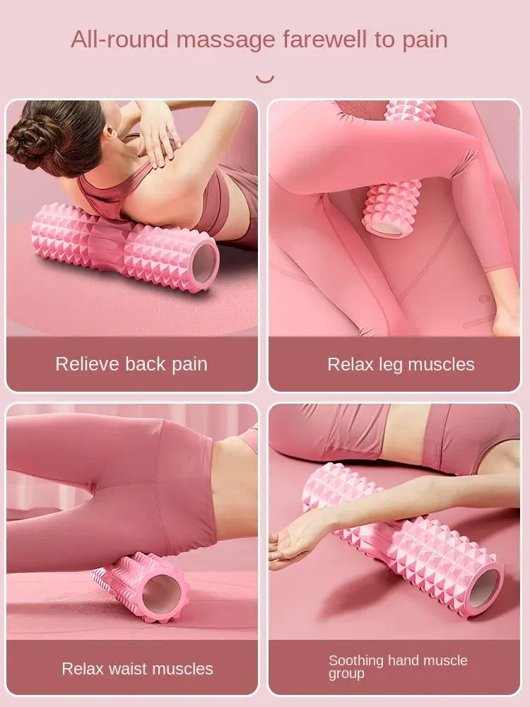 FlexiRoll Muscle Therapy Roller