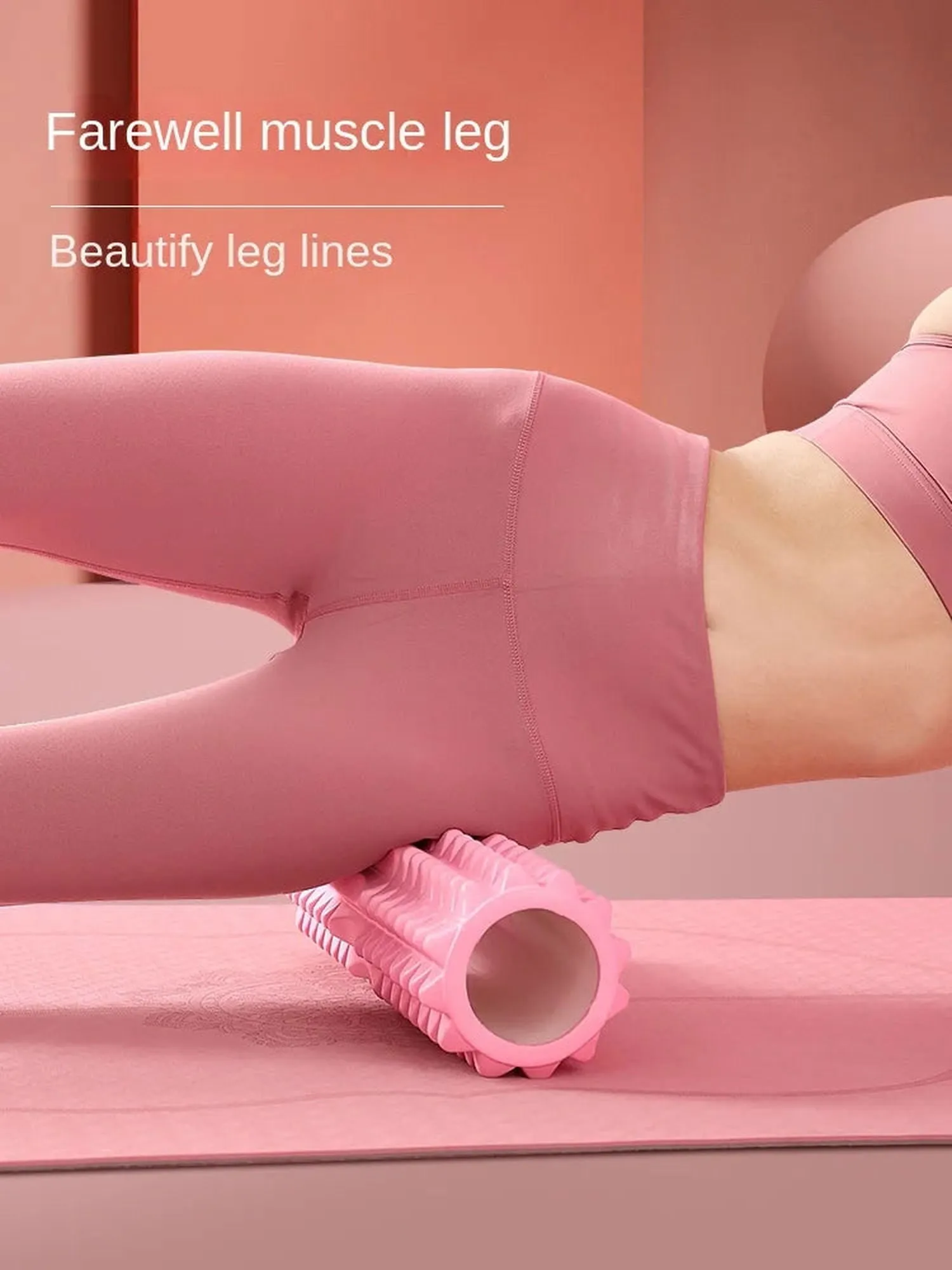 FlexiRoll Muscle Therapy Roller