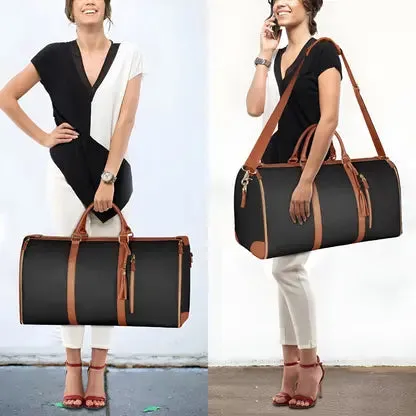 Foldable Travel Duffle Bag