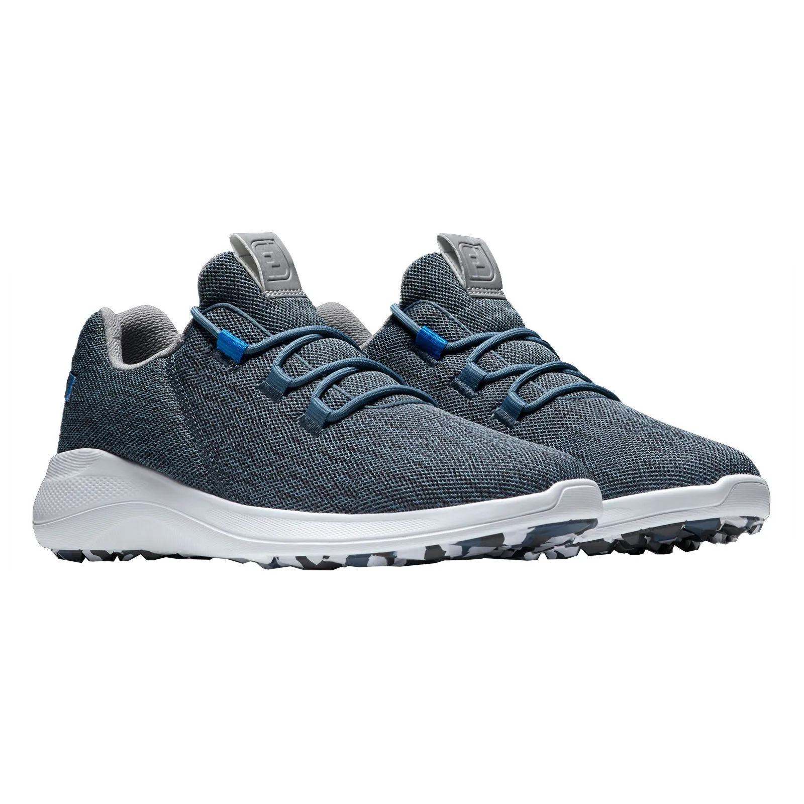 FootJoy Mens Flex Coastal Golf Shoes