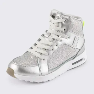 FOOTWEAR ZUMBA® Air Boss SILVER GLAM 2023