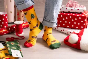 Friday Sock Co. | Women's Holiday Socks