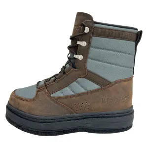 Frogg Toggs Mens Slate Fusion Felt Wading Boot