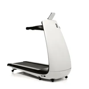 Fuji BeHealthy Treadmills White, Red, Pink | Cybertrek | Home Treadmills | UK Foldable Running Machine| Cardio at Home