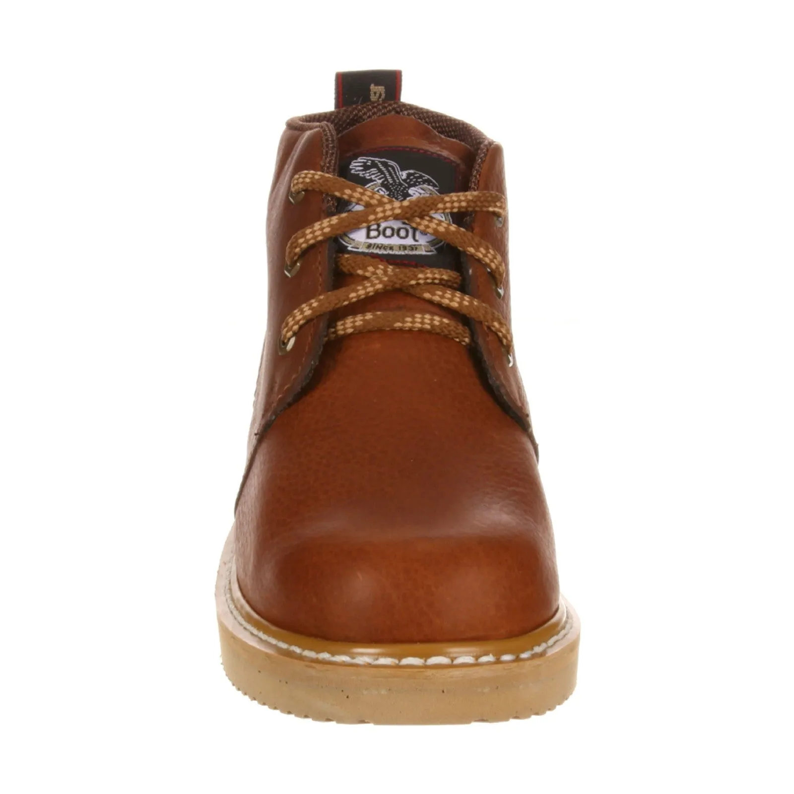 Georgia Men's Wedge Chukka Work Boots GB1222