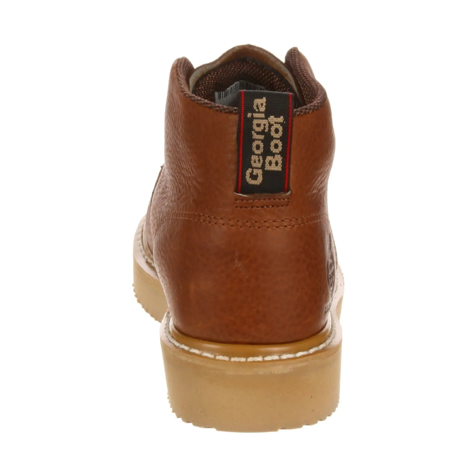 Georgia Men's Wedge Chukka Work Boots GB1222