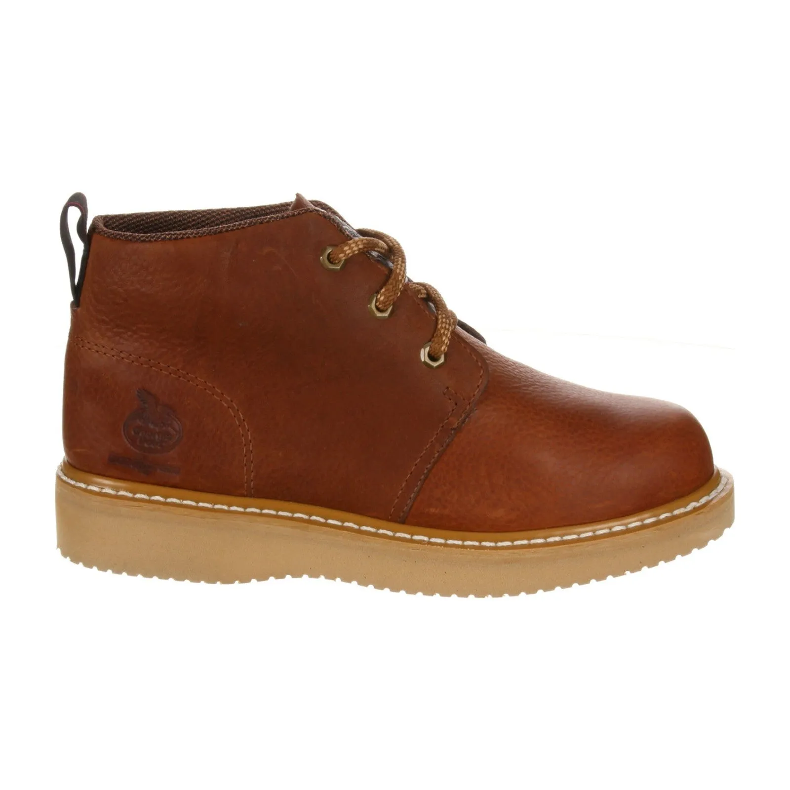 Georgia Men's Wedge Chukka Work Boots GB1222