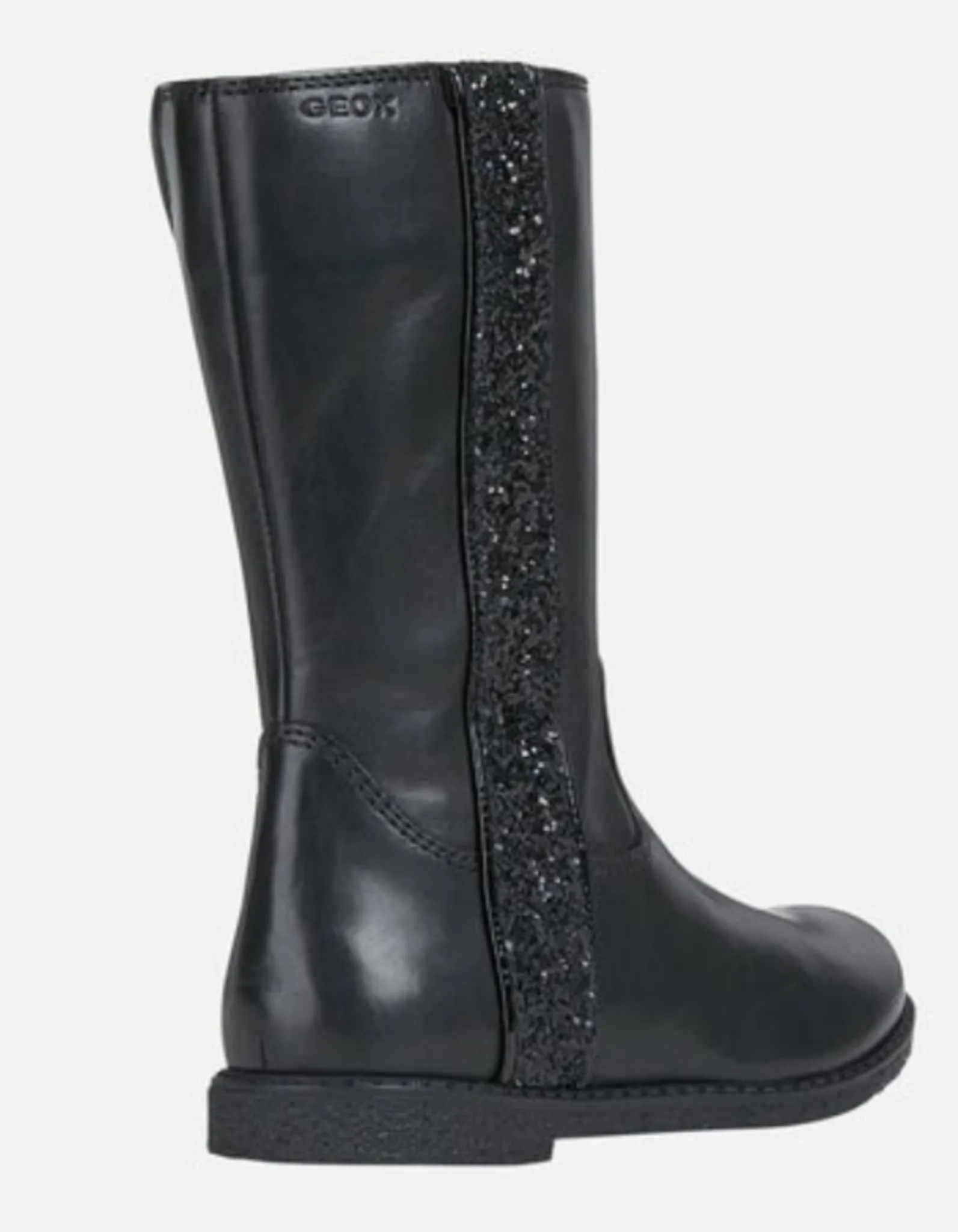 Geox  Boots J Shawntel Teen Girls Zip Fastening