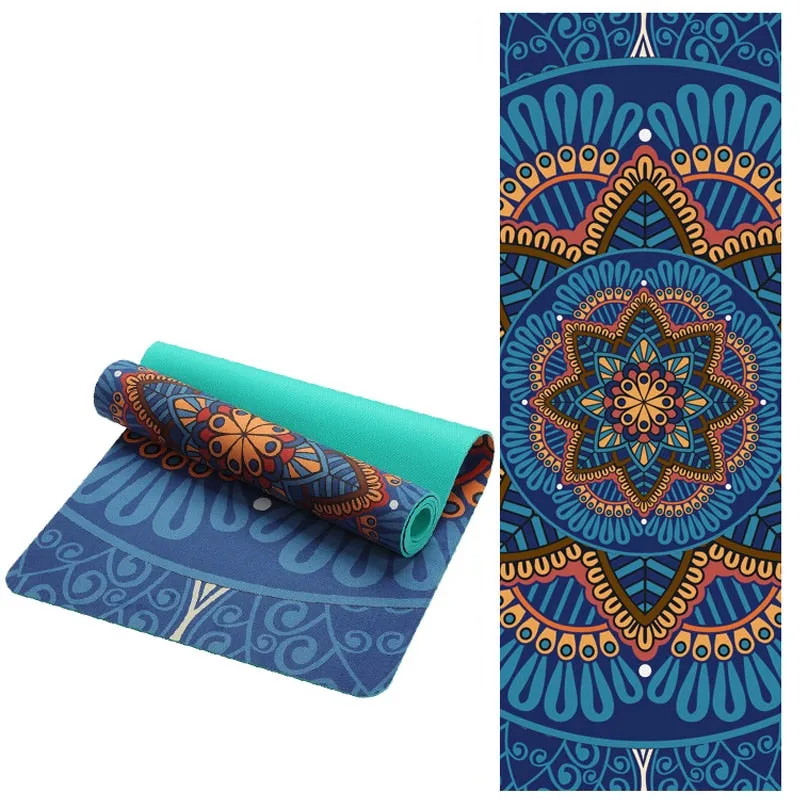 Groovy Yoga Mats