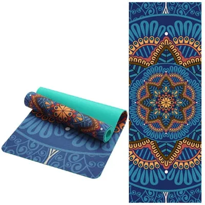 Groovy Yoga Mats