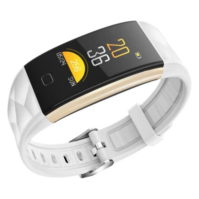 Heart Rate Monitor Fitness Tracke Watch