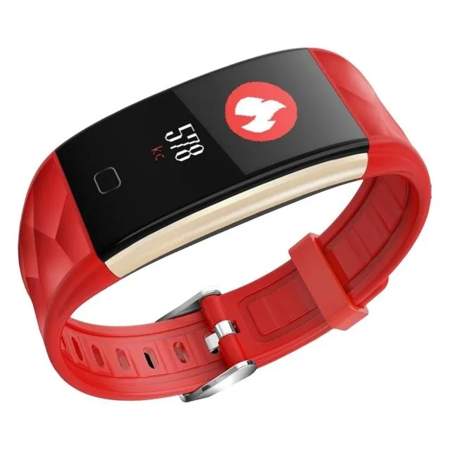 Heart Rate Monitor Fitness Tracke Watch