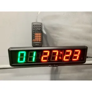 Hele Garage Wall Timer