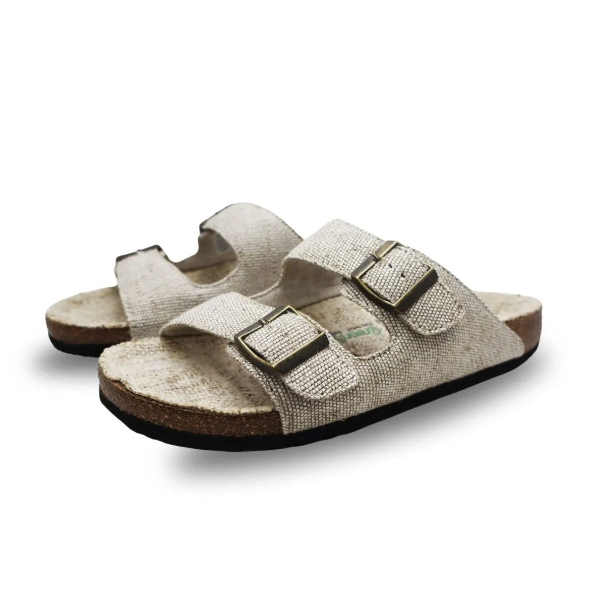 Hemp Peace Sustainable Sandals