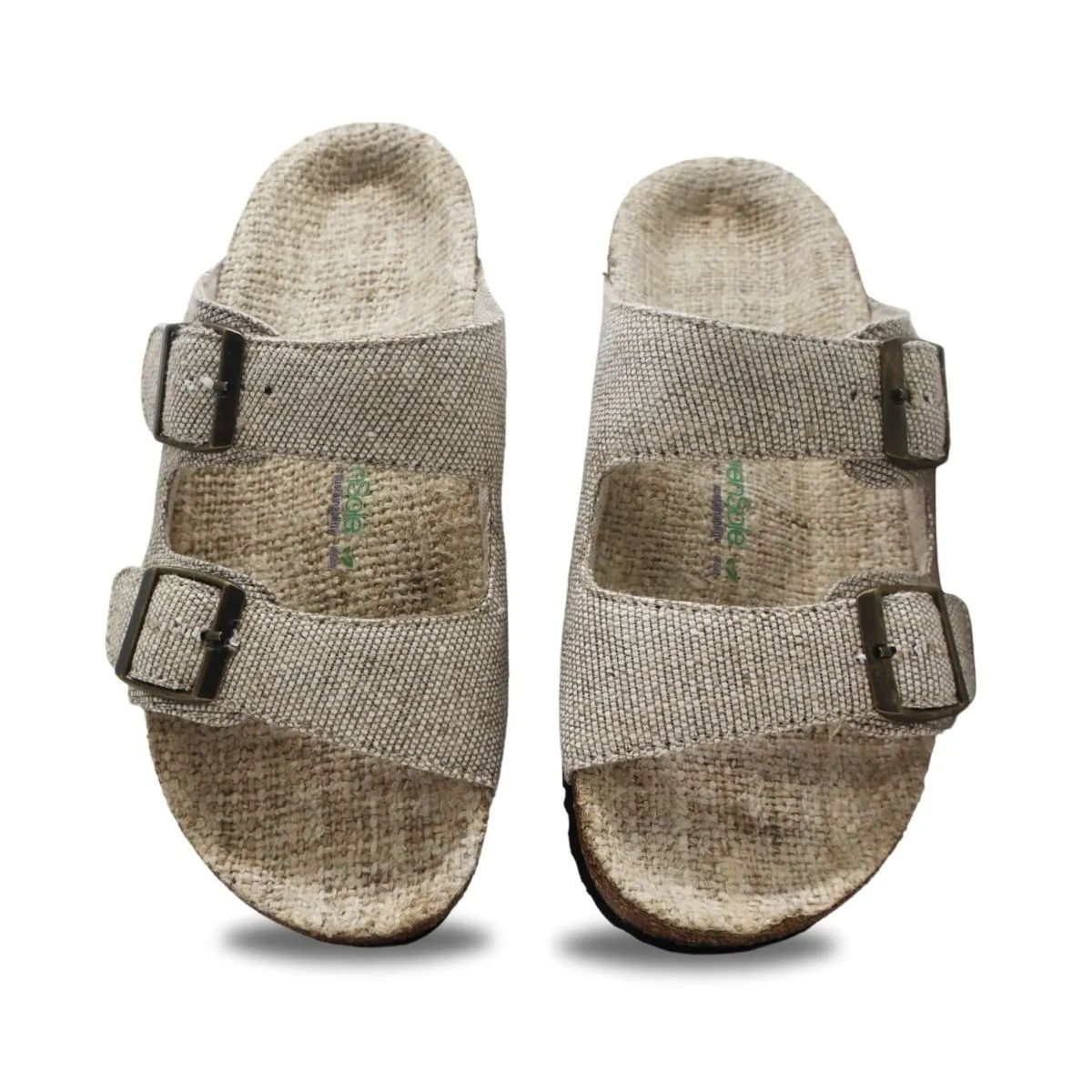 Hemp Peace Sustainable Sandals