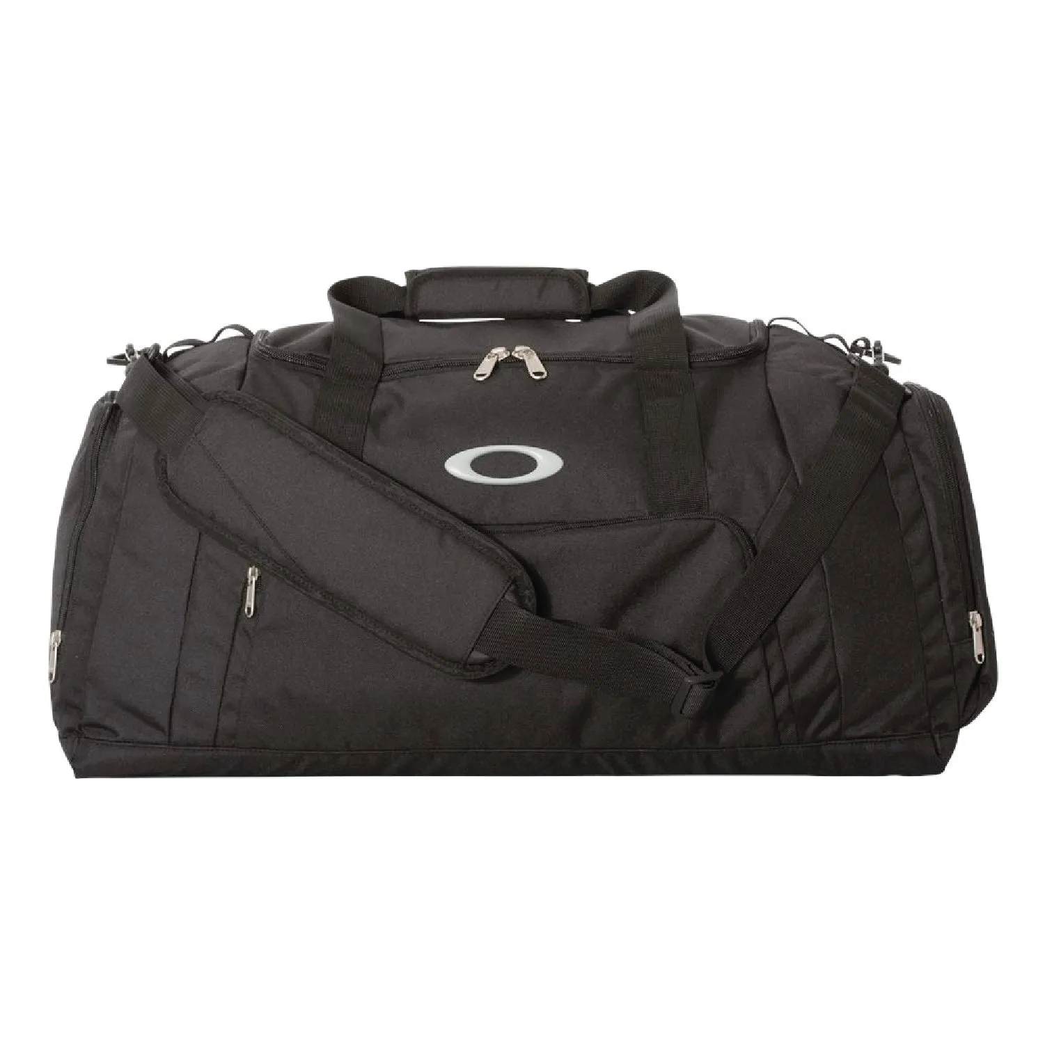 Hermantown Hockey 55L Gym to Street Duffel Bag