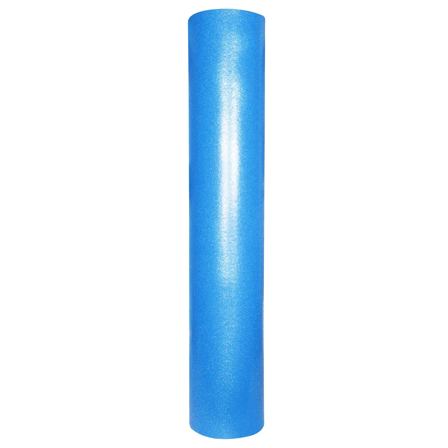 High Density EVA Foam Roller 90x15cm for Home & Gym