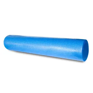 High Density EVA Foam Roller 90x15cm for Home & Gym