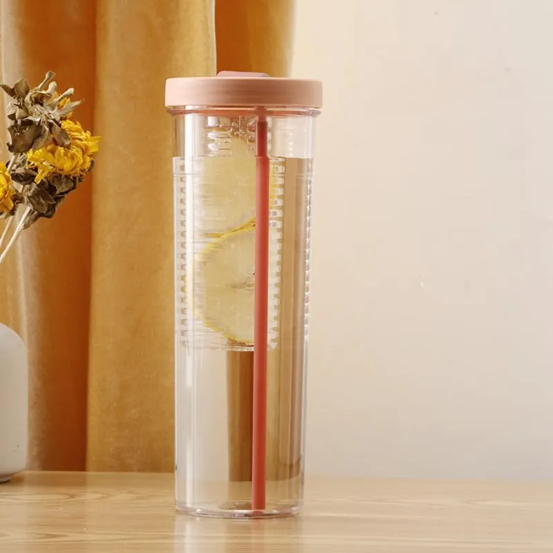 High Quality Detox Straw Cup