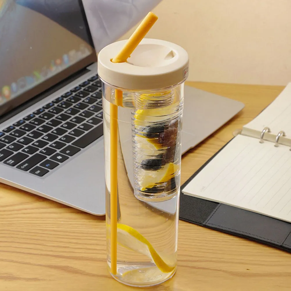 High Quality Detox Straw Cup