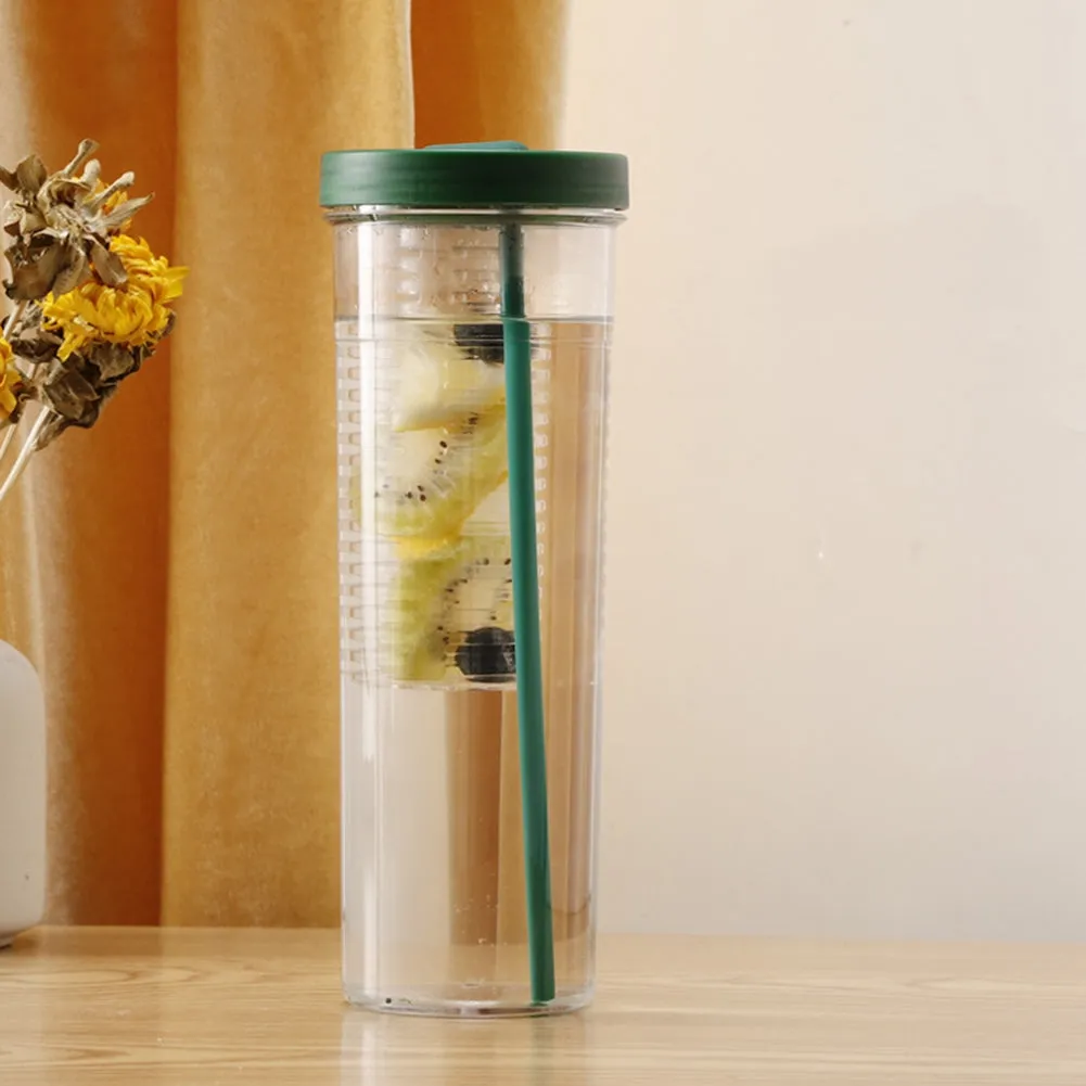 High Quality Detox Straw Cup