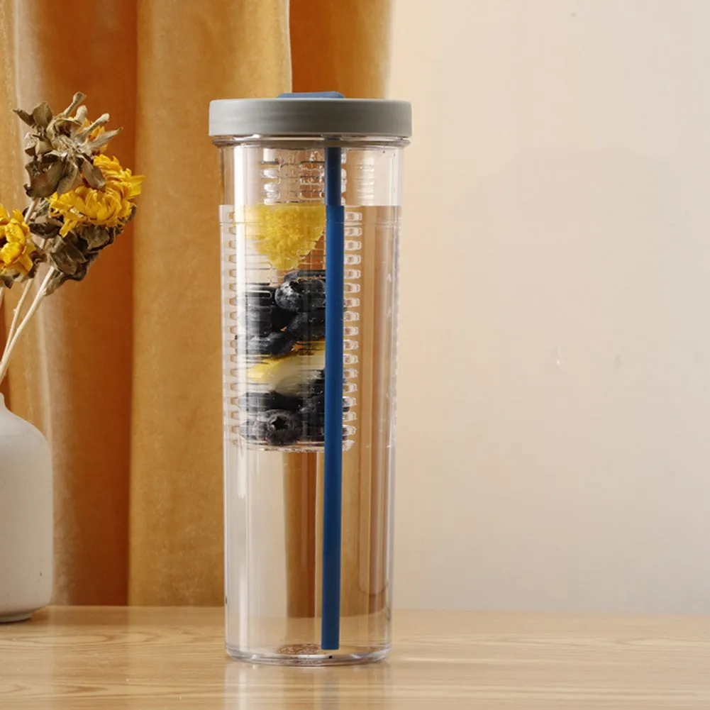 High Quality Detox Straw Cup