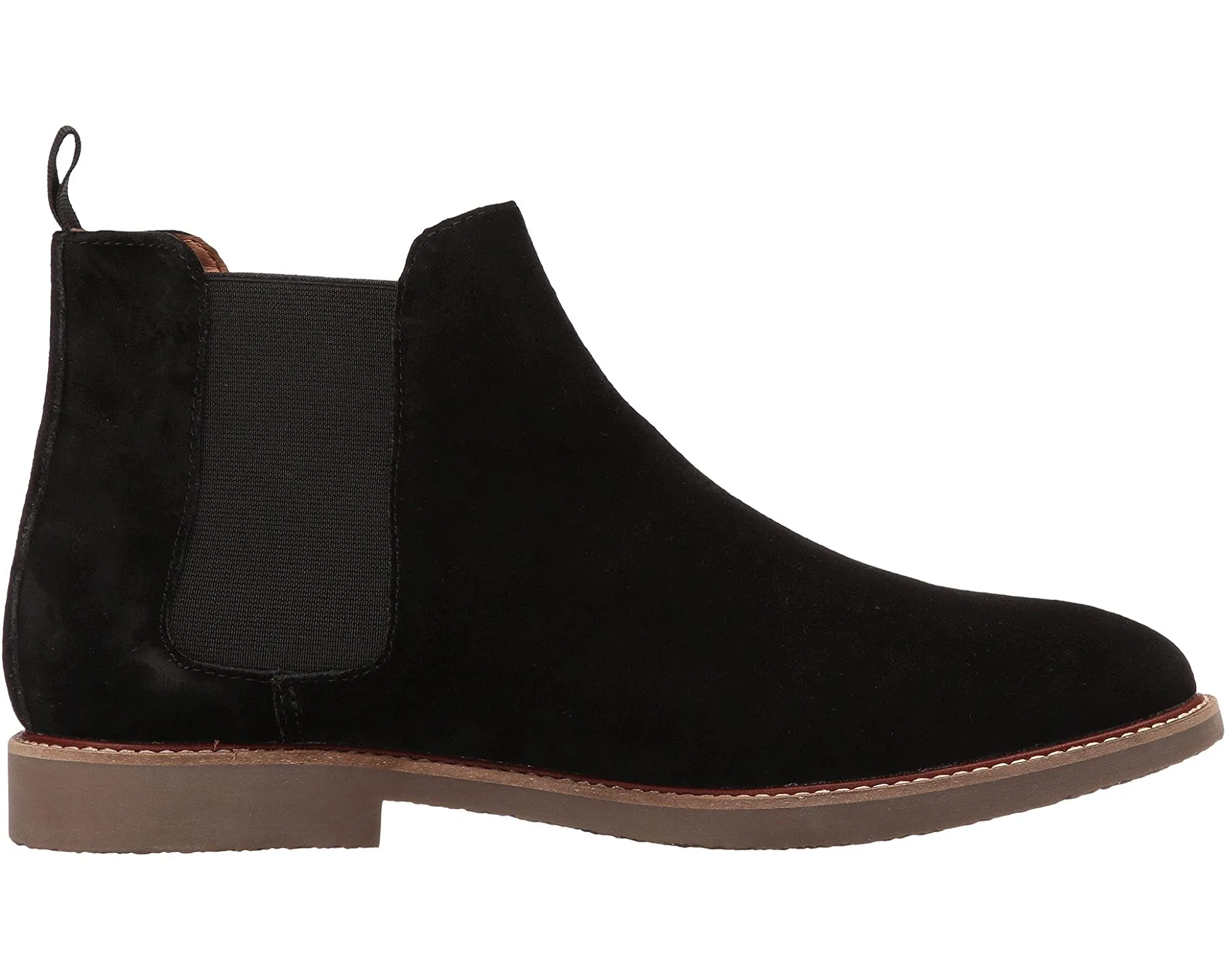 Highline Steve Madden boots, black