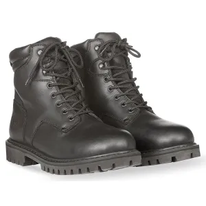 Highway 21 RPM Men's Leather Boots