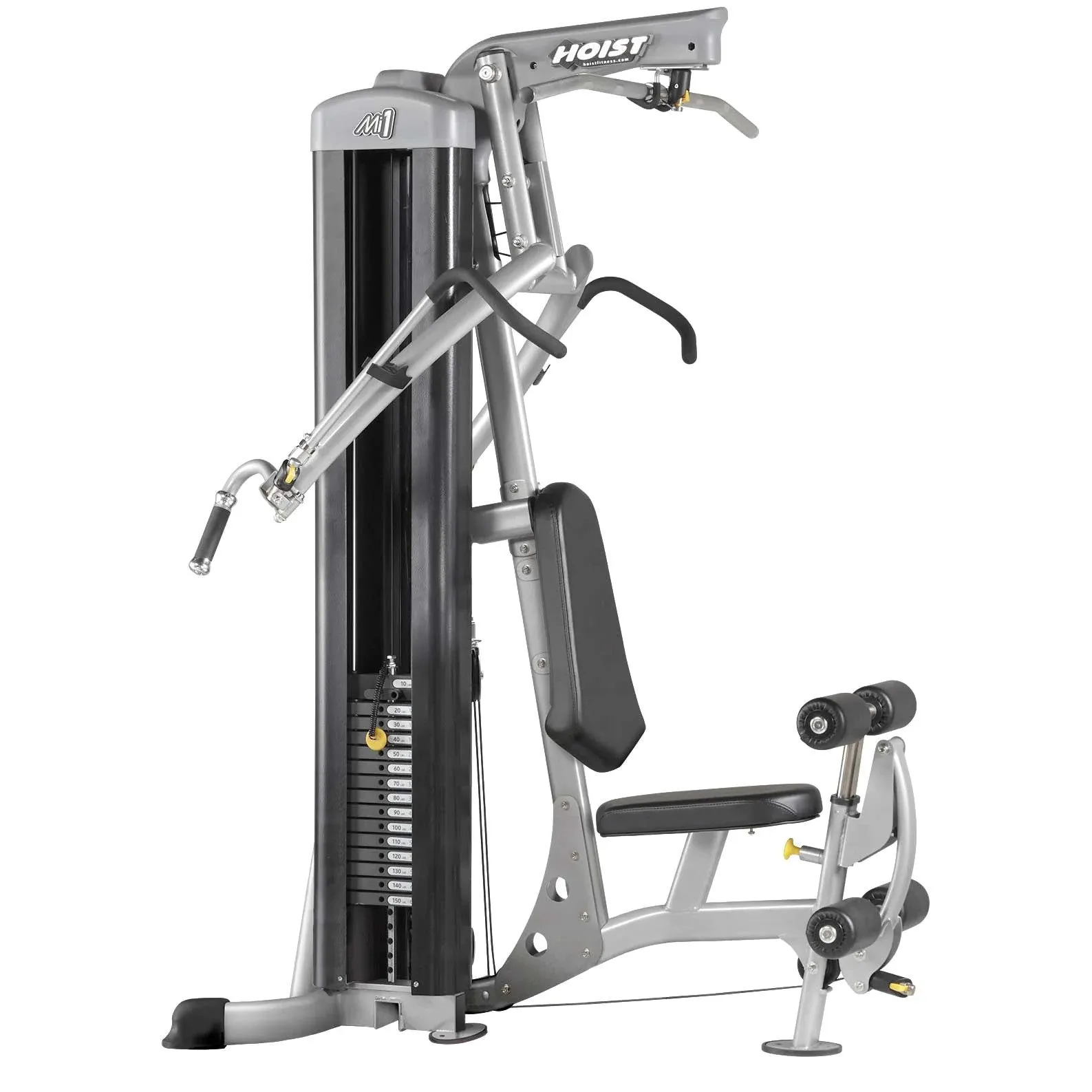 Hoist Fitness Mi1 Home Gym