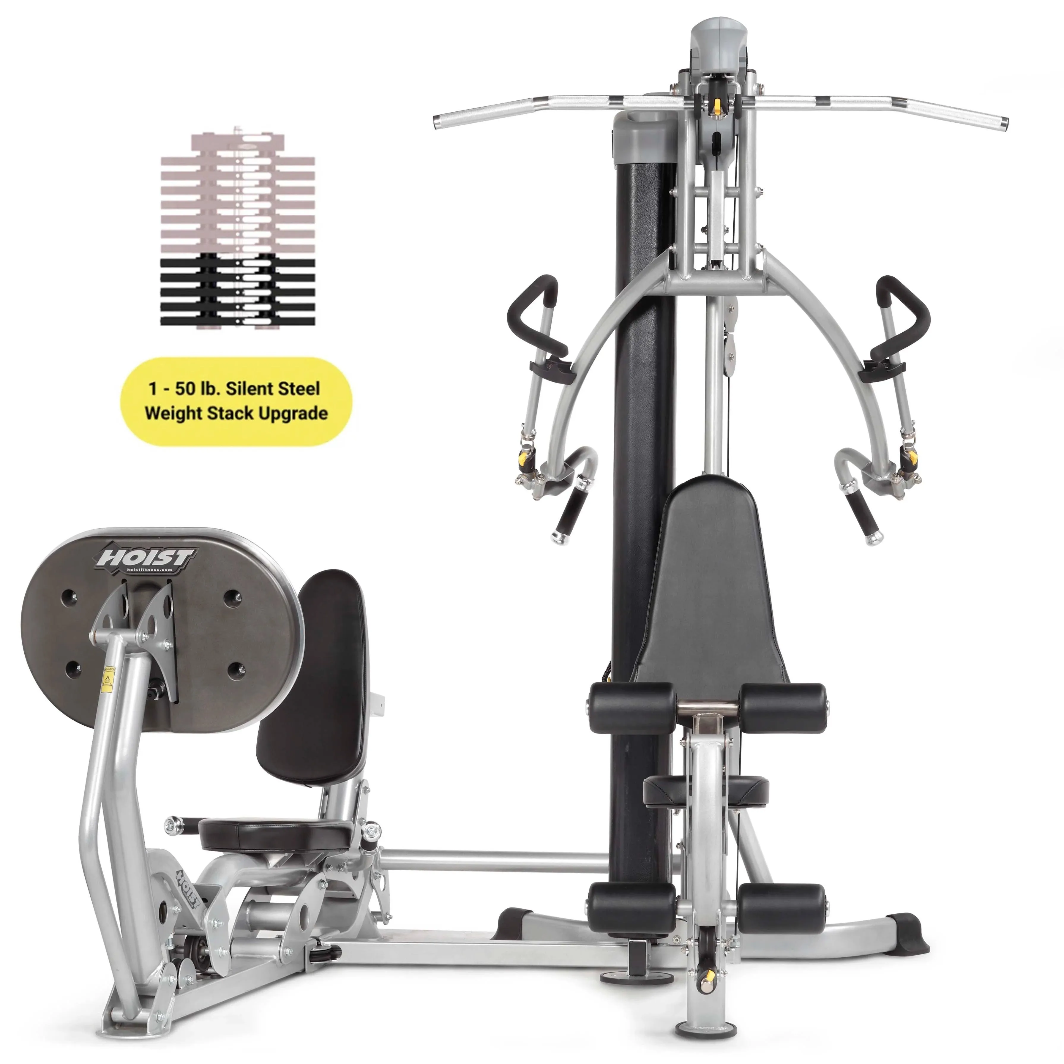 Hoist Fitness Mi1 Home Gym