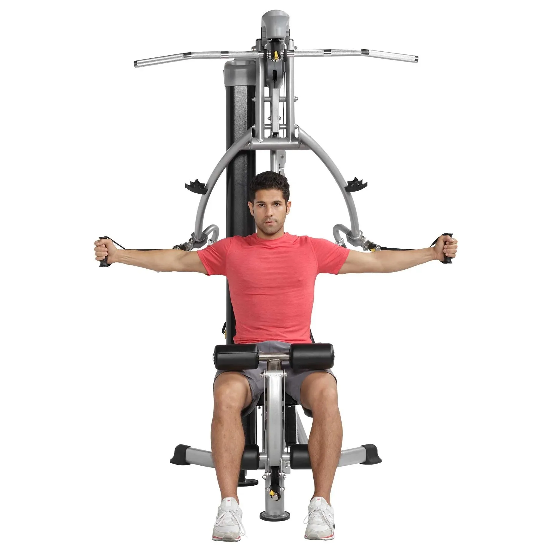 Hoist Fitness Mi1 Home Gym