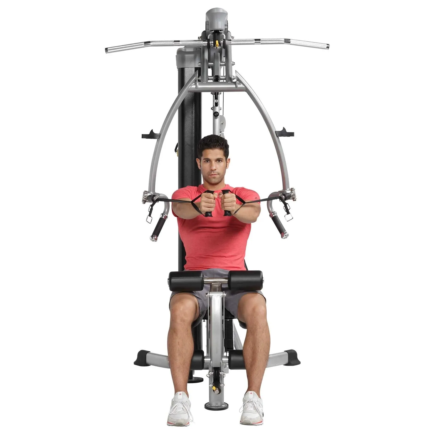 Hoist Fitness Mi1 Home Gym