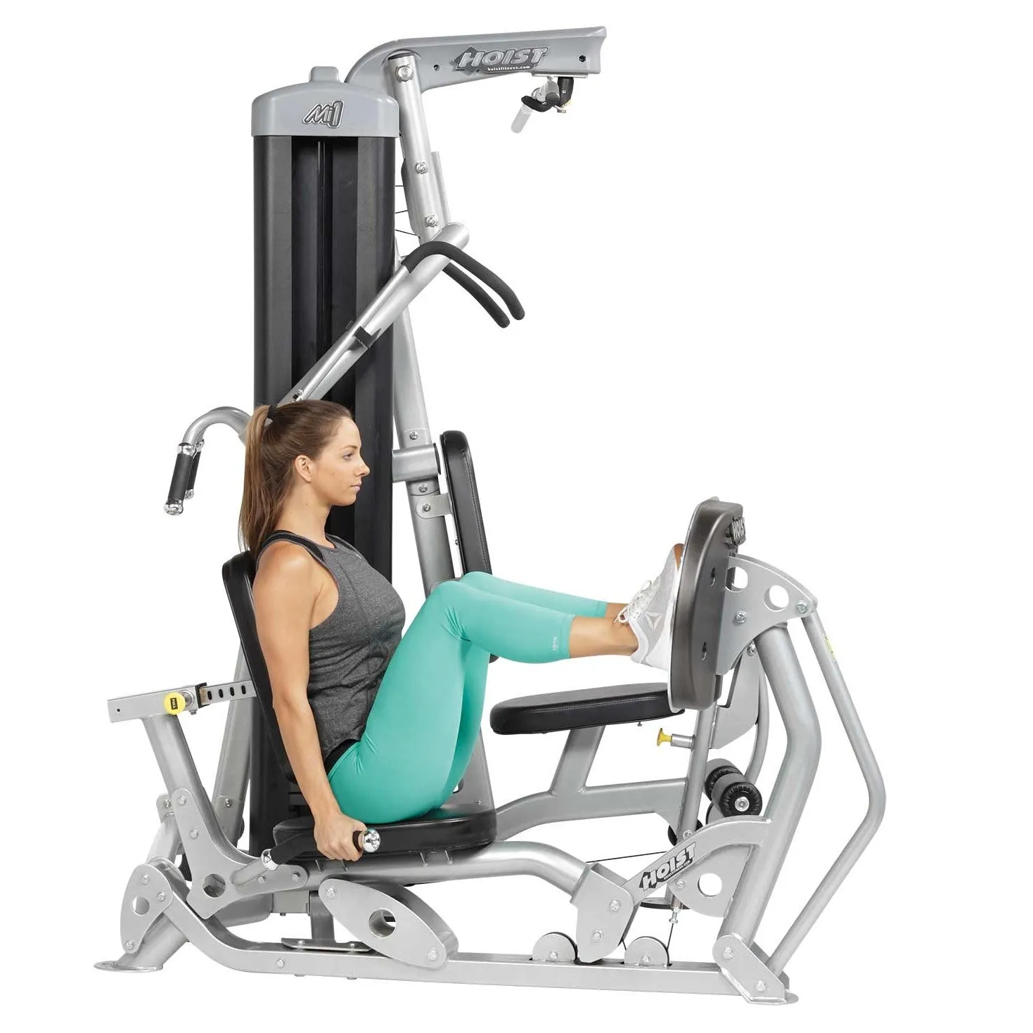 Hoist Fitness Mi1 Home Gym