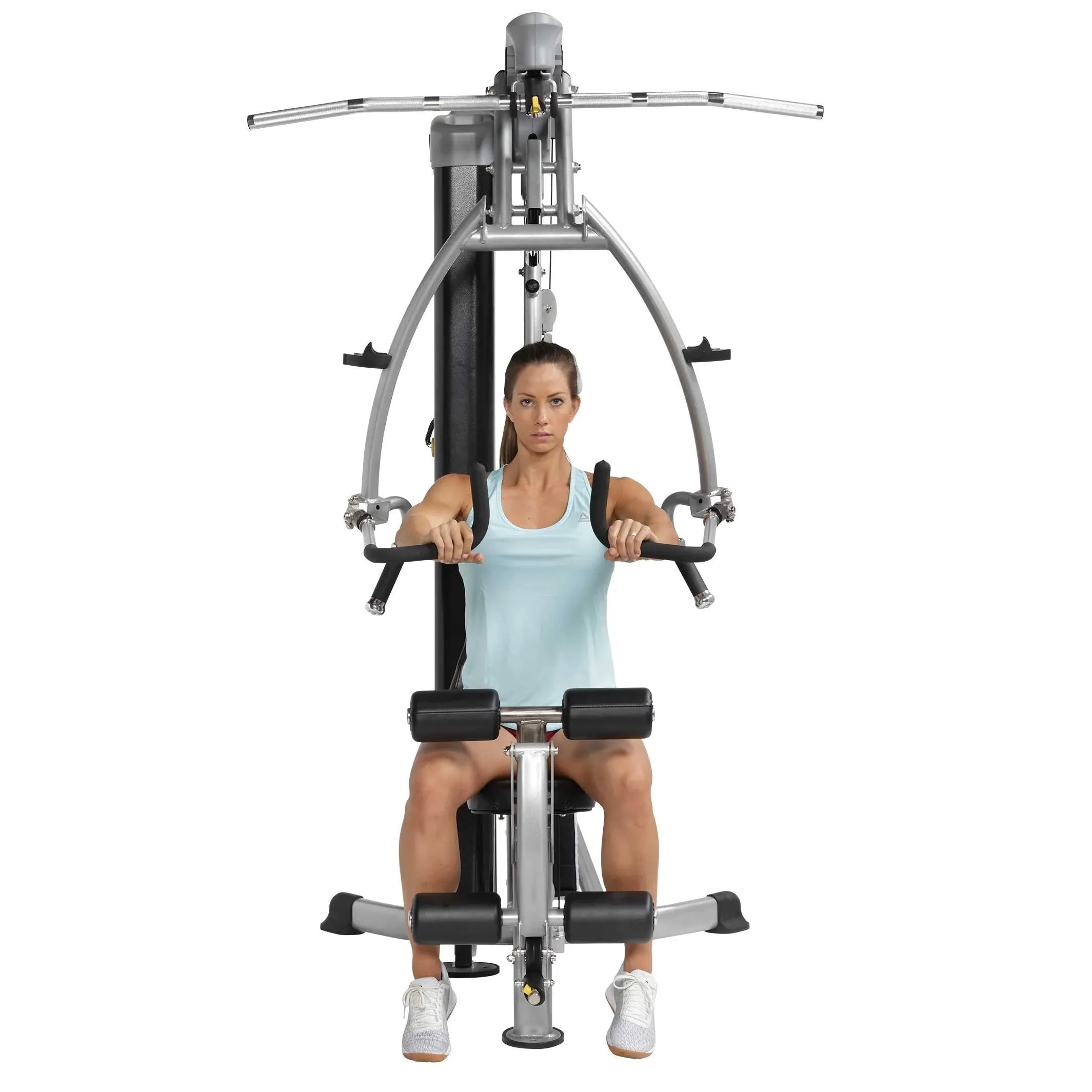 Hoist Fitness Mi1 Home Gym