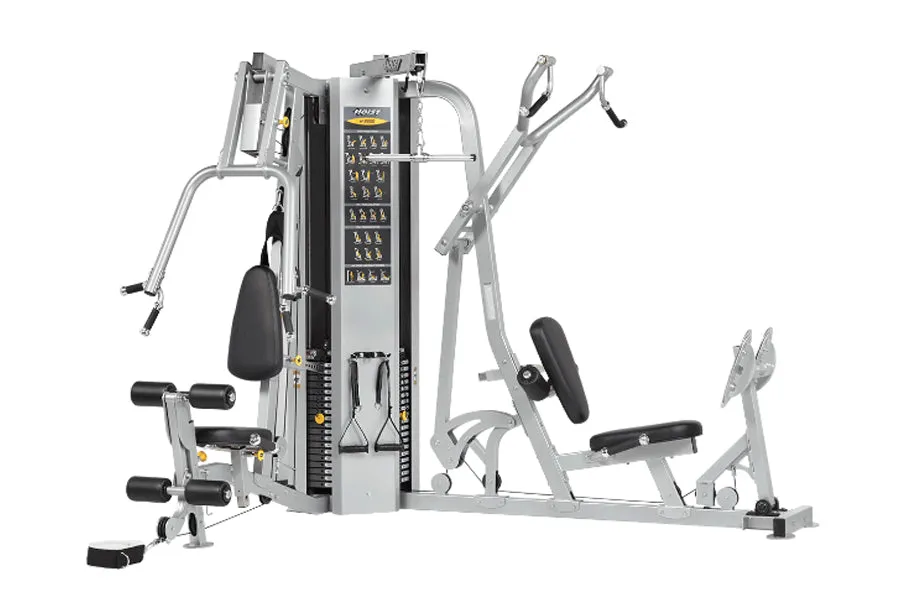 Hoist H2200 Multi-stack Home Gym (2 Stack)