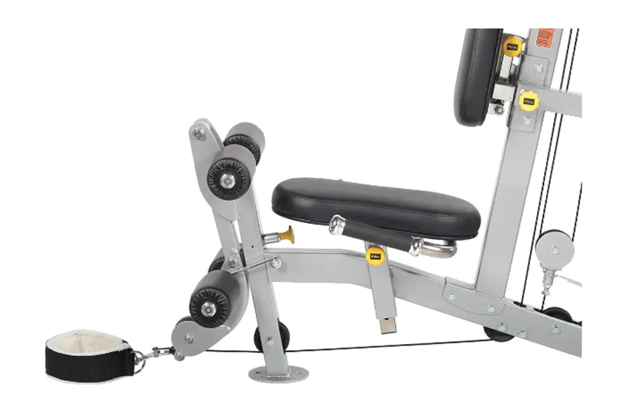 Hoist H2200 Multi-stack Home Gym (2 Stack)