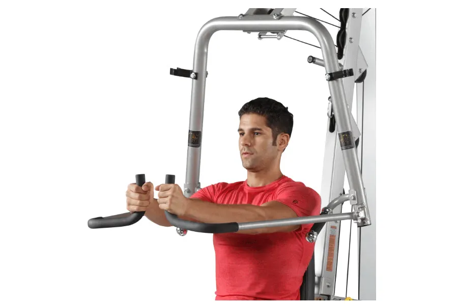 Hoist H4400 Multi-Stack Home Gym (4-Stack)