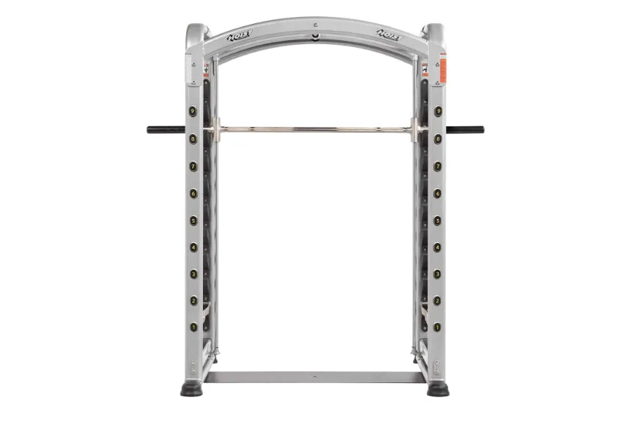 Hoist MISmith Dual Action Smith Machine