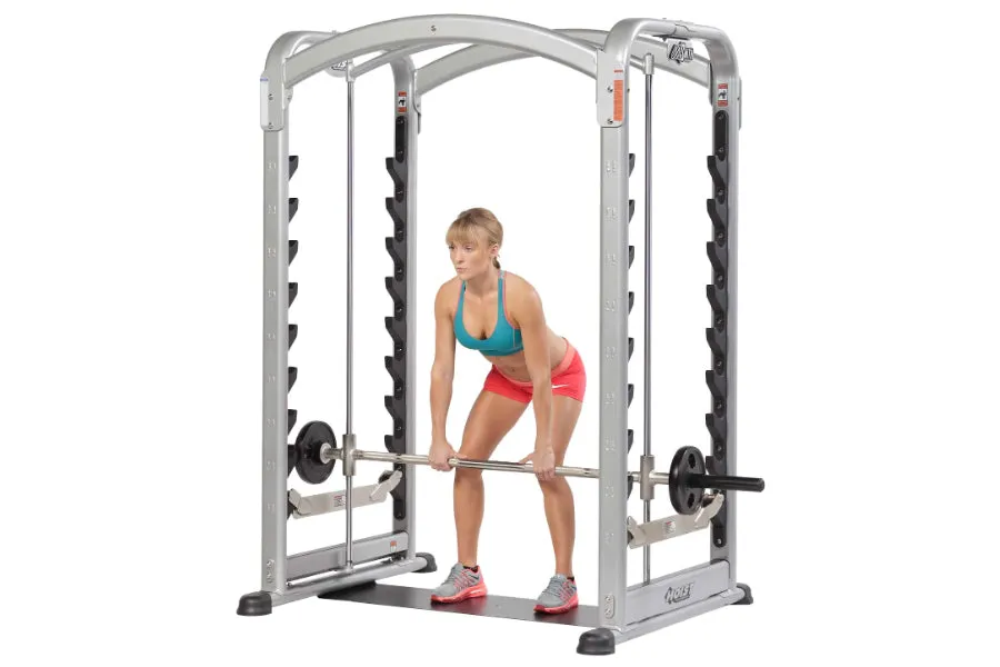 Hoist MISmith Dual Action Smith Machine