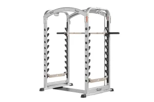 Hoist MISmith Dual Action Smith Machine