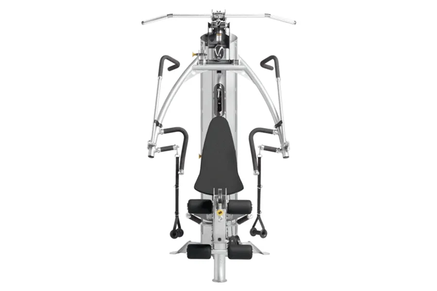 Hoist V4-Elite Home Gym w/ Hi-Lo & Leg Press Options (DEMO) **SOLD**