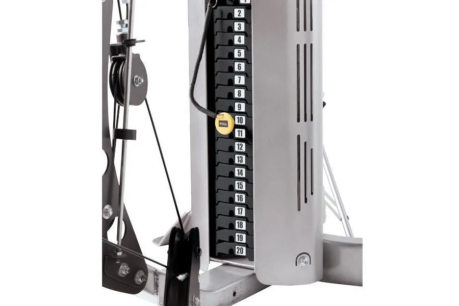 Hoist V4-Elite Home Gym