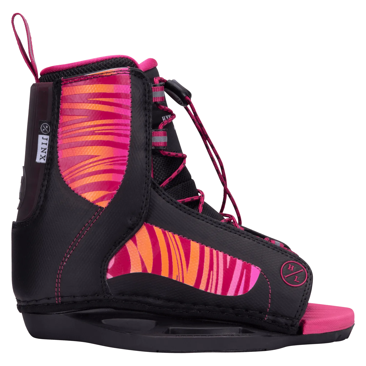 Hyperlite Jinx Girls Wakeboard Bindings