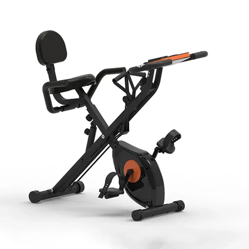 Indoor Cycle Exercise Bike Cardio Fitness Gym Cycling