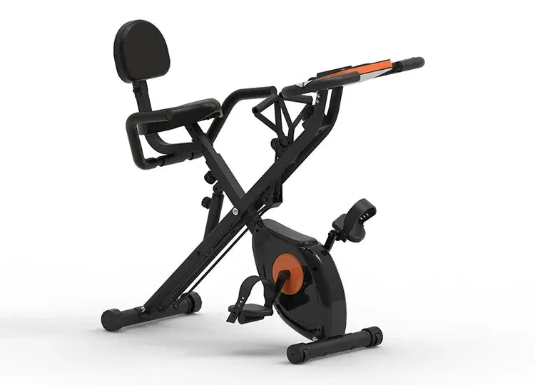 Indoor Cycle Exercise Bike Cardio Fitness Gym Cycling