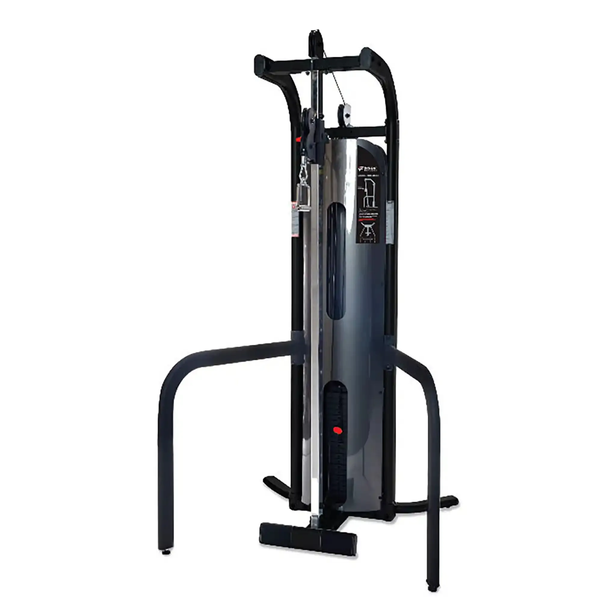 Inflight Fitness Adjustable Cable Column